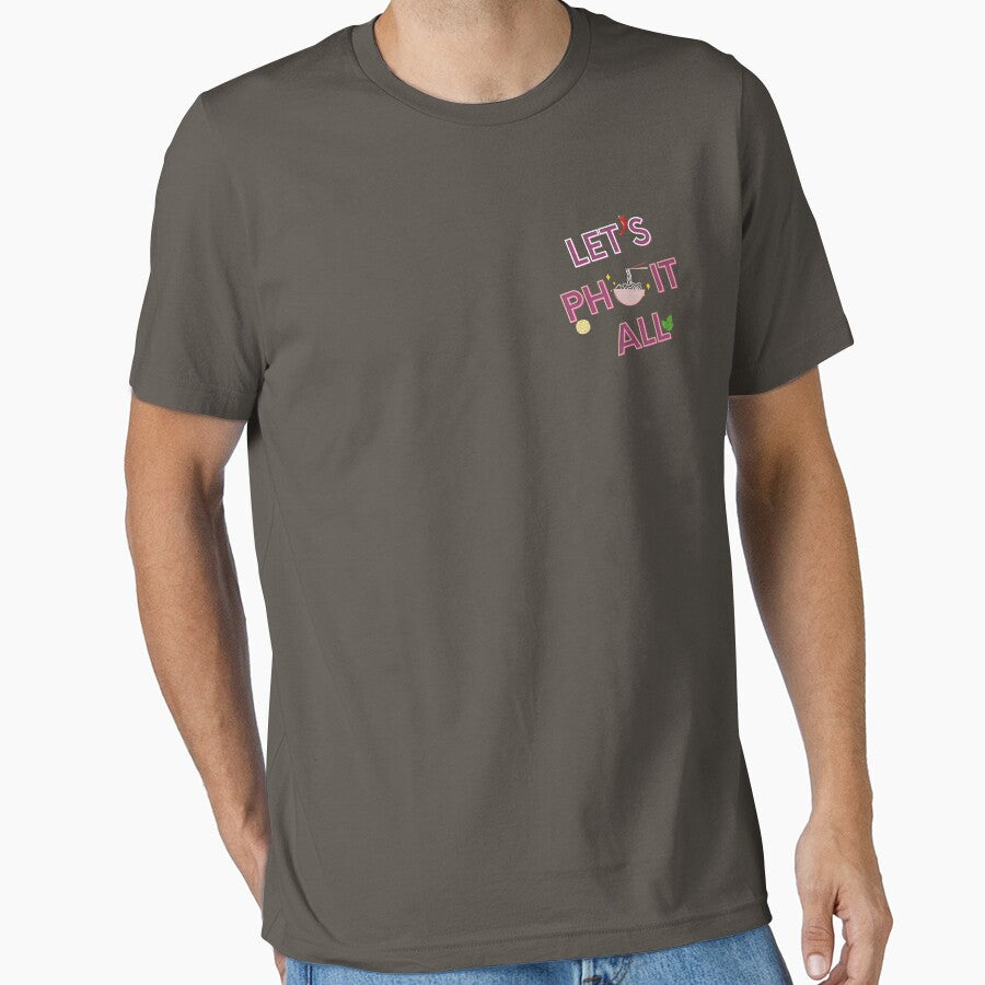 let's pho it all matte by vietmix