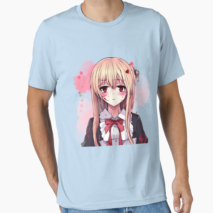 Yandere's Obsession: Anime Girl Art by Anime-Community