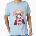Yandere's Obsession: Anime Girl Art by Anime-Community