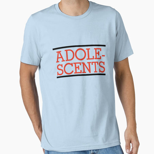 Adolescents by FakePlastic1995