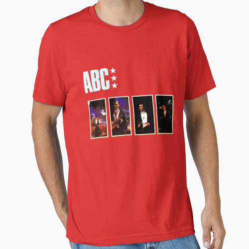 ABC by PunkNewWave45