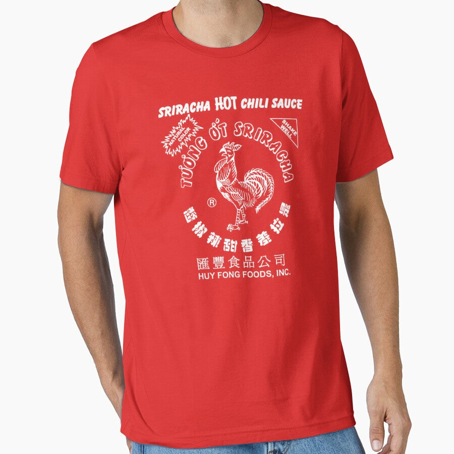Sriracha Full by nancywalsh