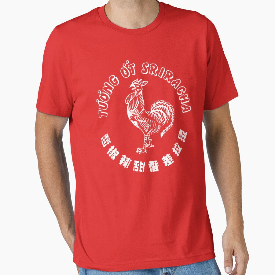 Sriracha Full by kellypendleton