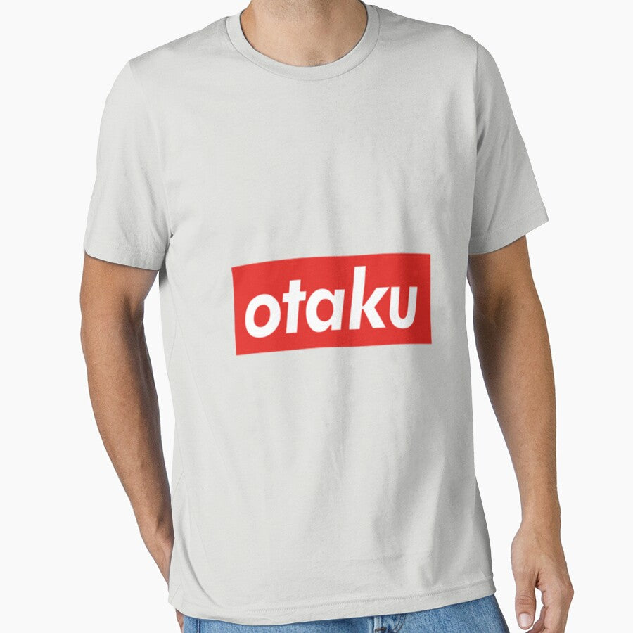 Otaku Definition T-shirt Japan Anime Manga Senpai - Limited Edition | Perfect Gift by annzvbs