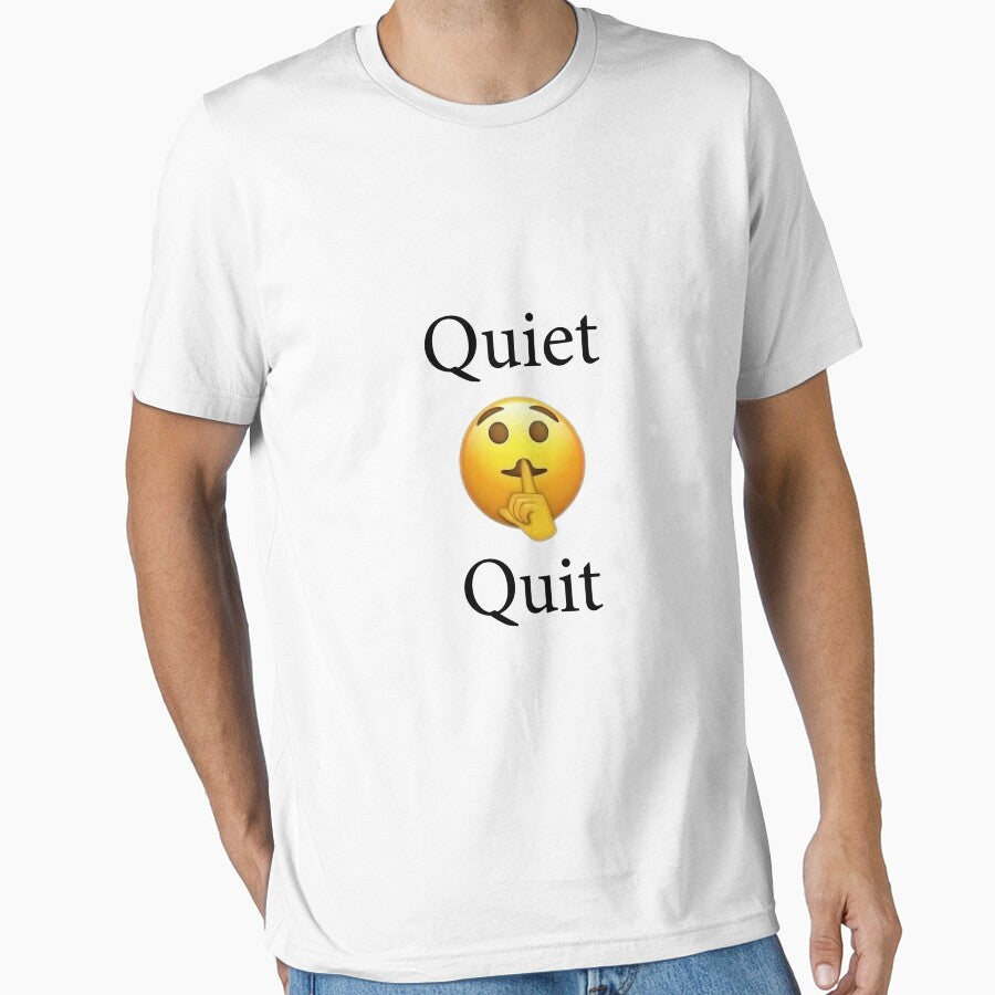 Quiet Quitting by Stock-Wave