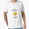 Quiet Quitting by Stock-Wave