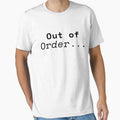out of Order by NotToday-studio