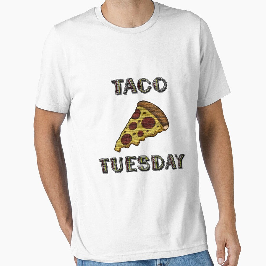 TacO TueSDaY by geot