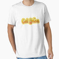 Cat Mom (Hippy Yellow) by jitterfly