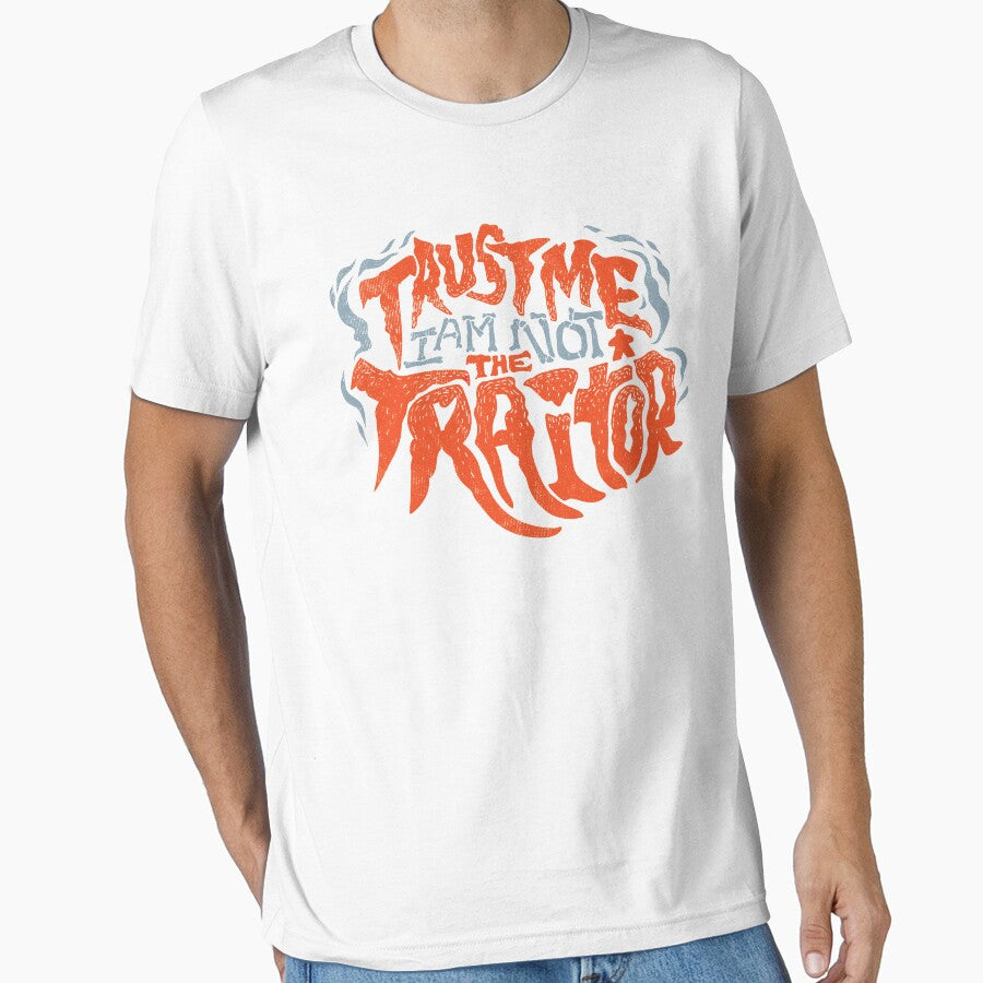 Trust Me I Am Not The Traitor (light) by RoleplayRealm