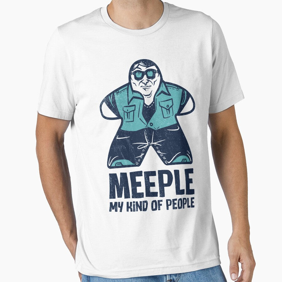 MEEPLE - My Kind Of People (light) by RoleplayRealm