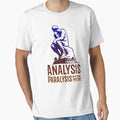 Analysis Paralysis - Is It Still Your Turn? by RoleplayRealm