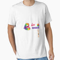 Rainbow mouth of love with phrases is never "wrong" by Jibshop ⭐⭐⭐⭐⭐