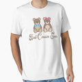 Best Cousins Ever Matching Family Shirt Design by PixelWaveBD