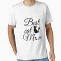 best cat mom by TAB2042