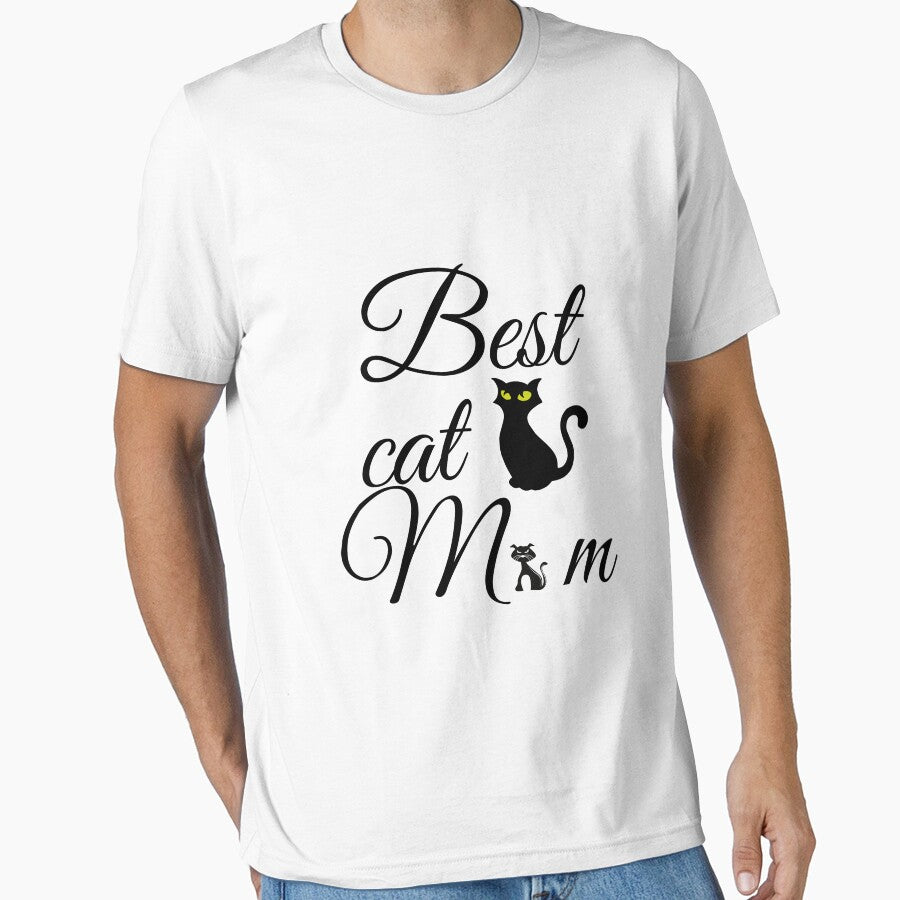best cat mom by TAB2042