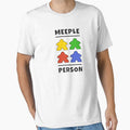 Meeple Person V1 by Sky-99