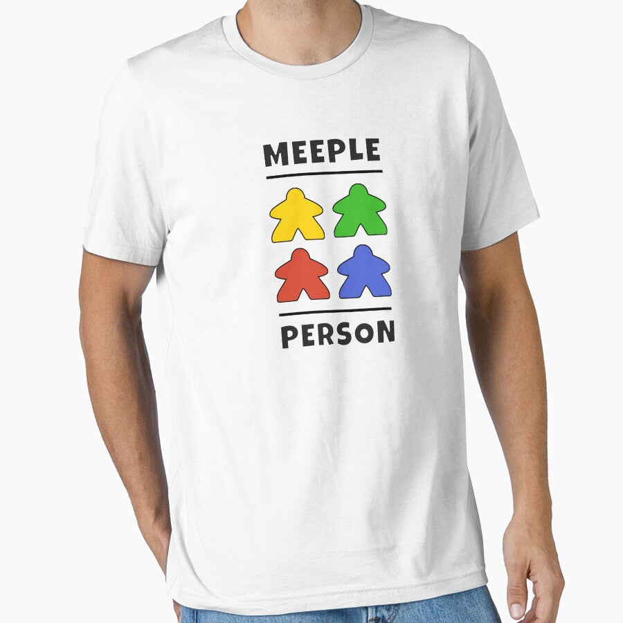 Meeple Person V1 by Sky-99