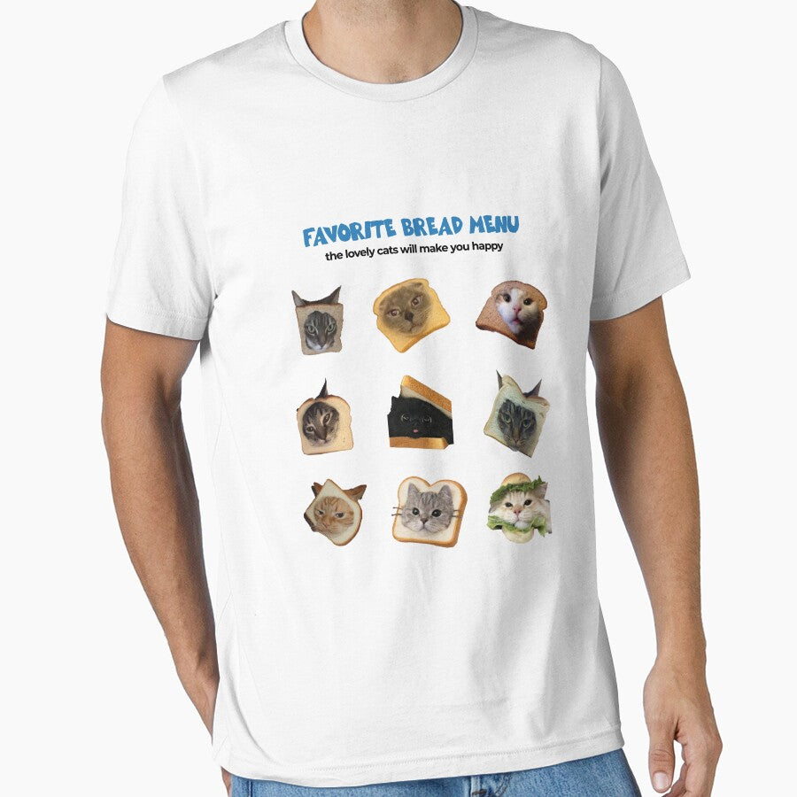 Cat Bread by NeoLab Society