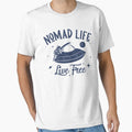 Nomad Life - UFO Adventure by sachpica