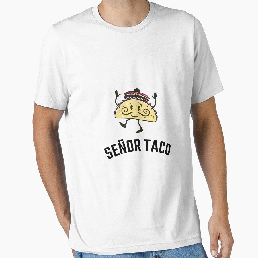 Mr taco by Digital-INKZ