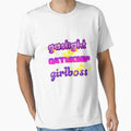 gaslight, gatekeep, girlboss by ginkobean