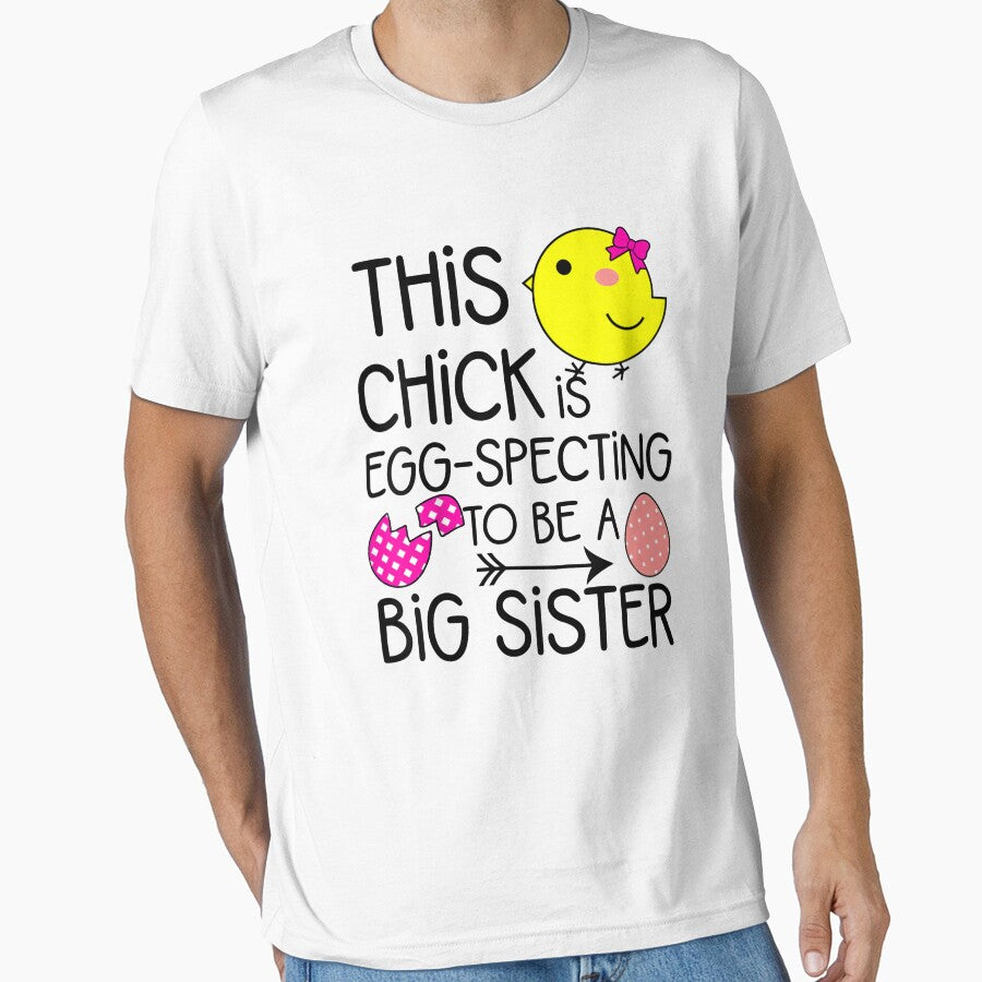 Expecting Family Set Easter Gift Promoted to Big by LeviaMarch