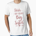 I Got A Secret Big Sister, Sisters Love by BestDes