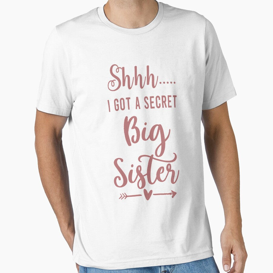 I Got A Secret Big Sister, Sisters Love by BestDes