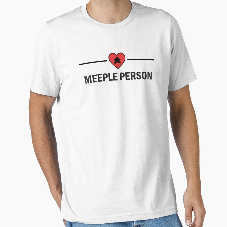 Meeple Person by Sky-99