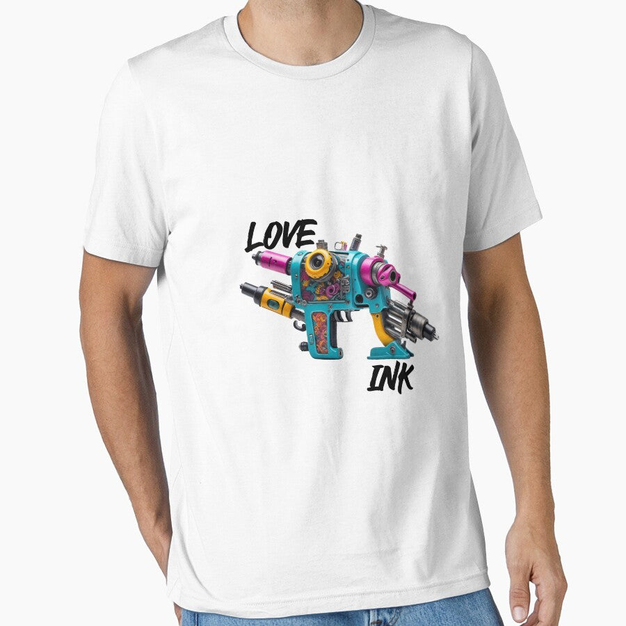 Ink Maestro by Fun and Amazing Designs