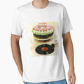 Let It Bleed album birthday cake by GerdFunke
