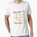 Educated vaccinated caffeinated by EmilyFun