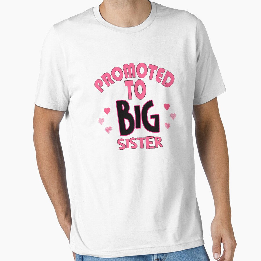 Promoted to Big Sister by YAHIA-14
