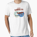 coffee barista by styleeteetshirt