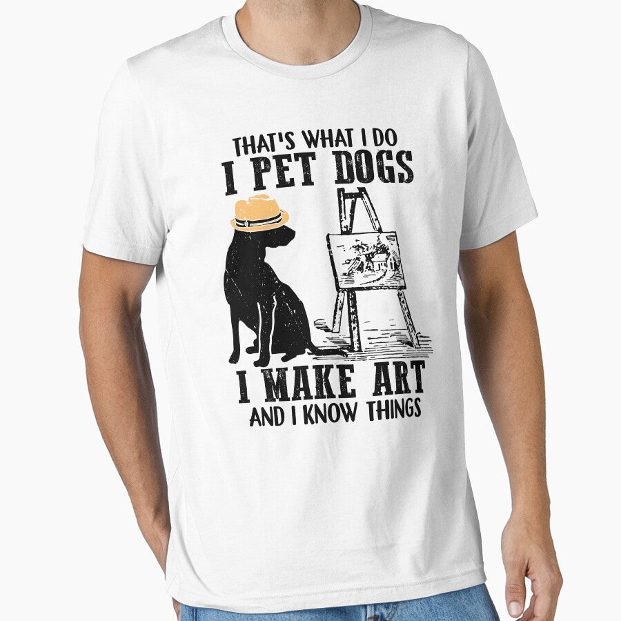 Artist life, Dog Lovers by godleo