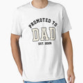 Promoted To Dad 2026 by Muslims_place