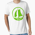 Cousins Crew Rowing Shirt – Funny Family Lake Trip Matching Boat Outfit Gift by PixelWaveBD
