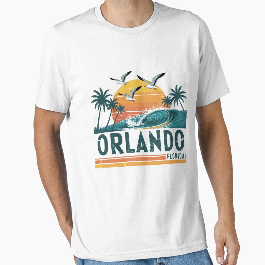 Orlando Group Matching Family Vacation Summer by Patricsselin