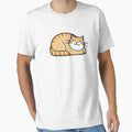 Cat loaf by Nice En