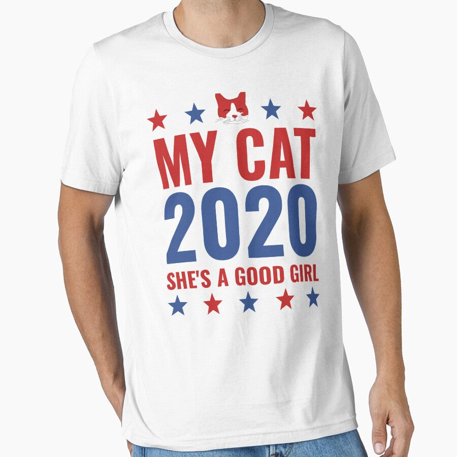 My Cat 2020 by Tdork