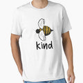 Bee kind by mographicdesign