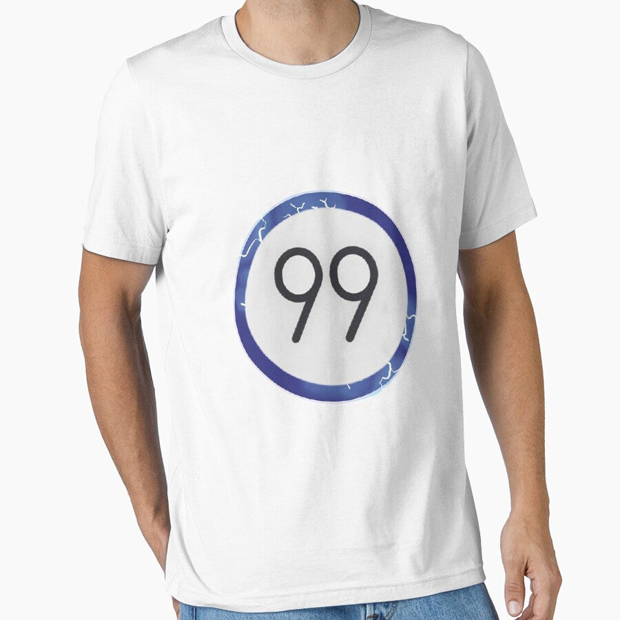 BADGE 99 by DoraeMoon