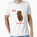 Quokka by BerthyEirls