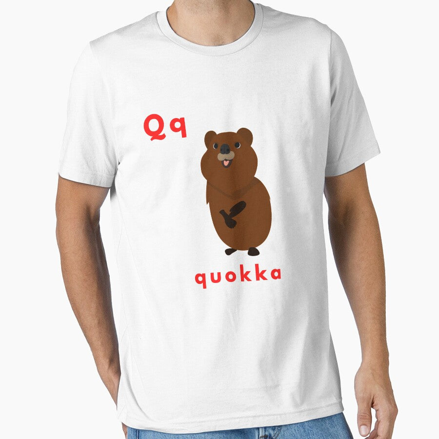 Quokka by BerthyEirls