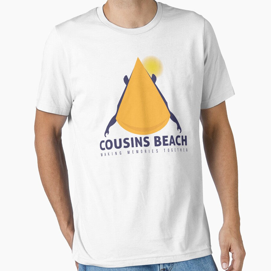 Cousin Beach Making Memories Together Shirt | Summer Family Vacation Matching Outfit by PixelWaveBD