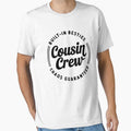 Cousin Cre by CartoonGang