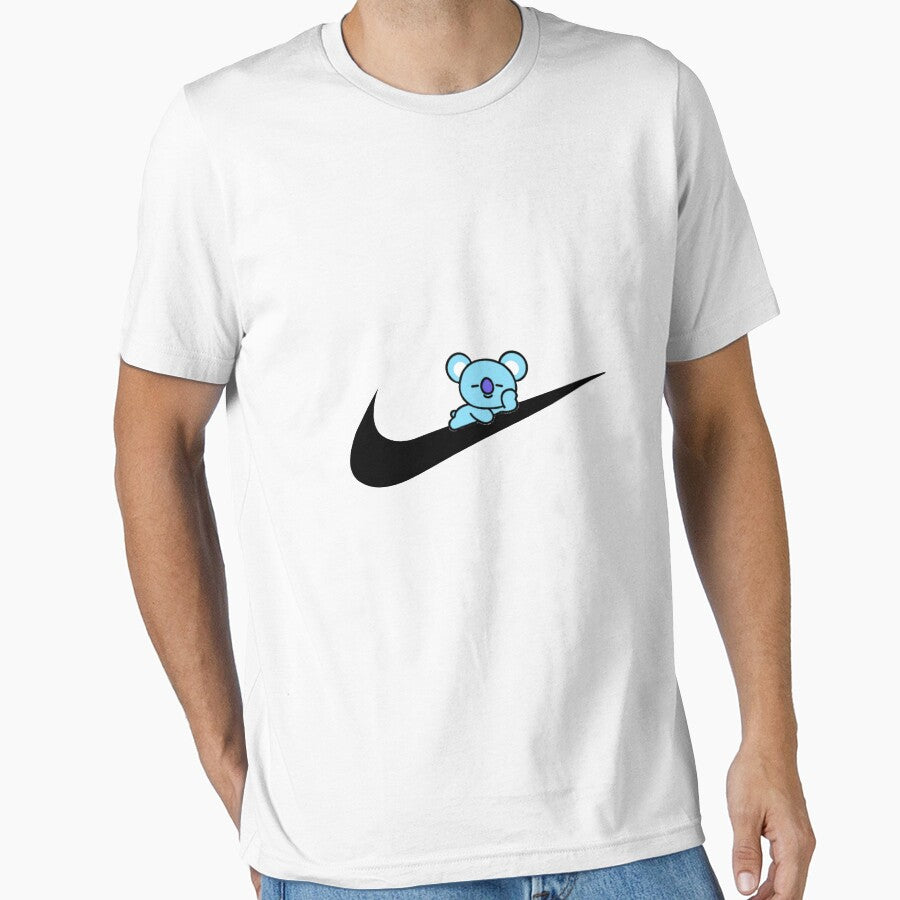 Koya sleeping BT21 (koala, RM) by Botany Co.