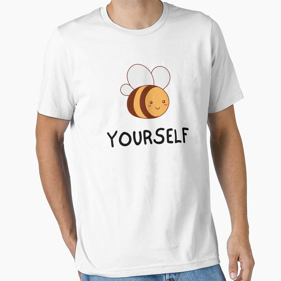 Bee Yourself by davidhipp