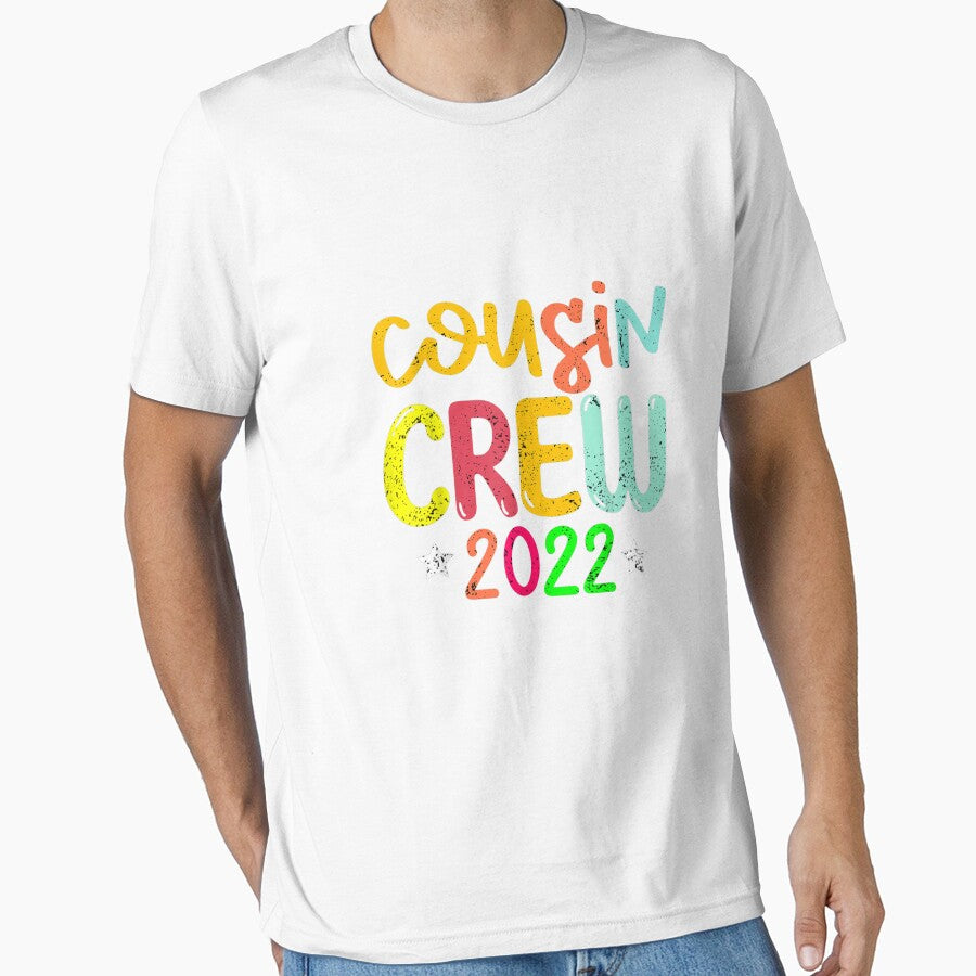 Cousin Crew 2022 Family Reunion Making Memories by ChristiaWeidema